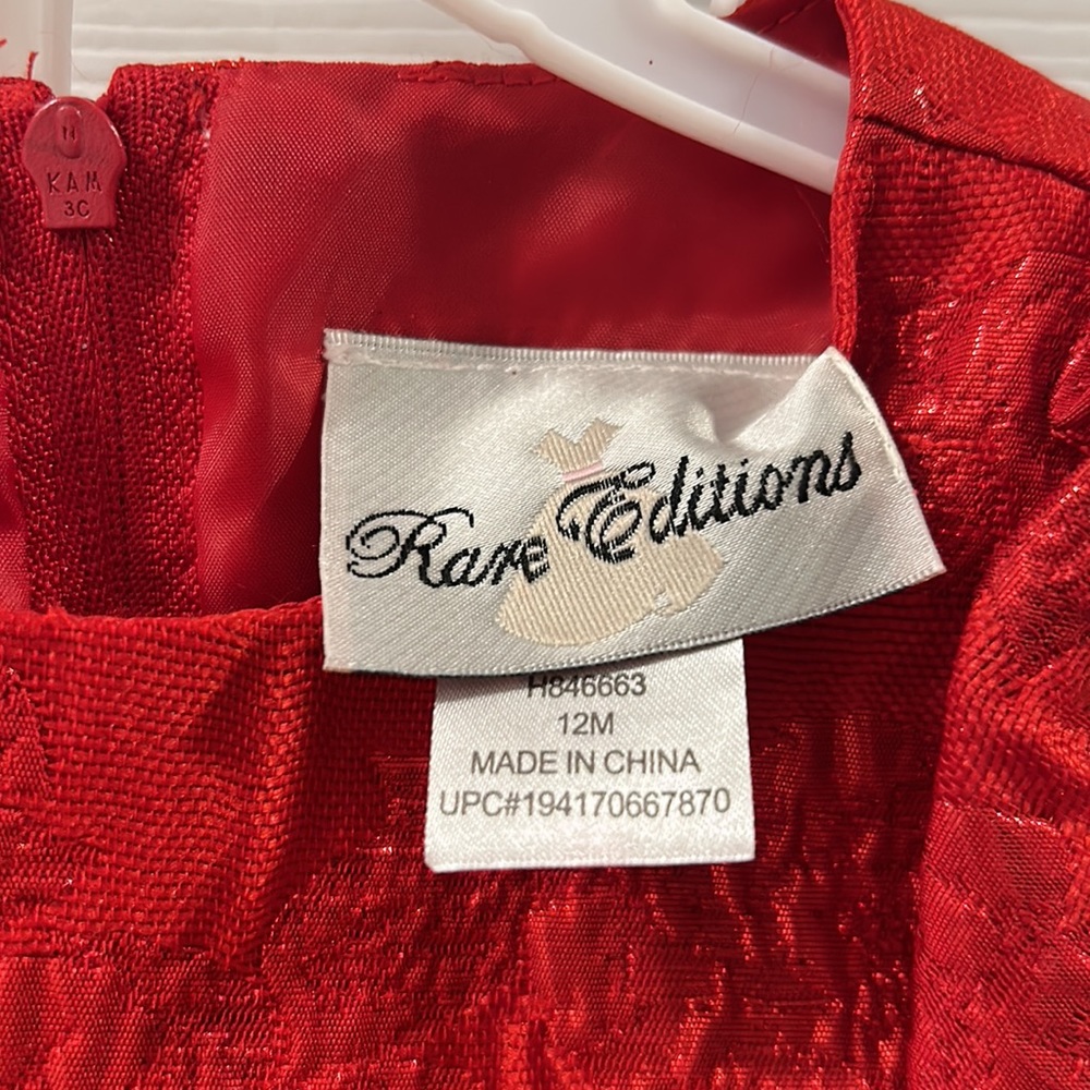 New Rare Editions 2pc Set - Picture 6 of 7